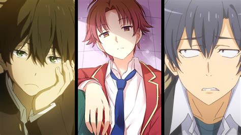 anime like classroom of the elite|10 Best Anime Like Classroom Of The Elite